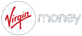 Virgin Money logo